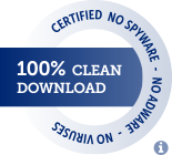 Certified No Spyware - Softpedia
